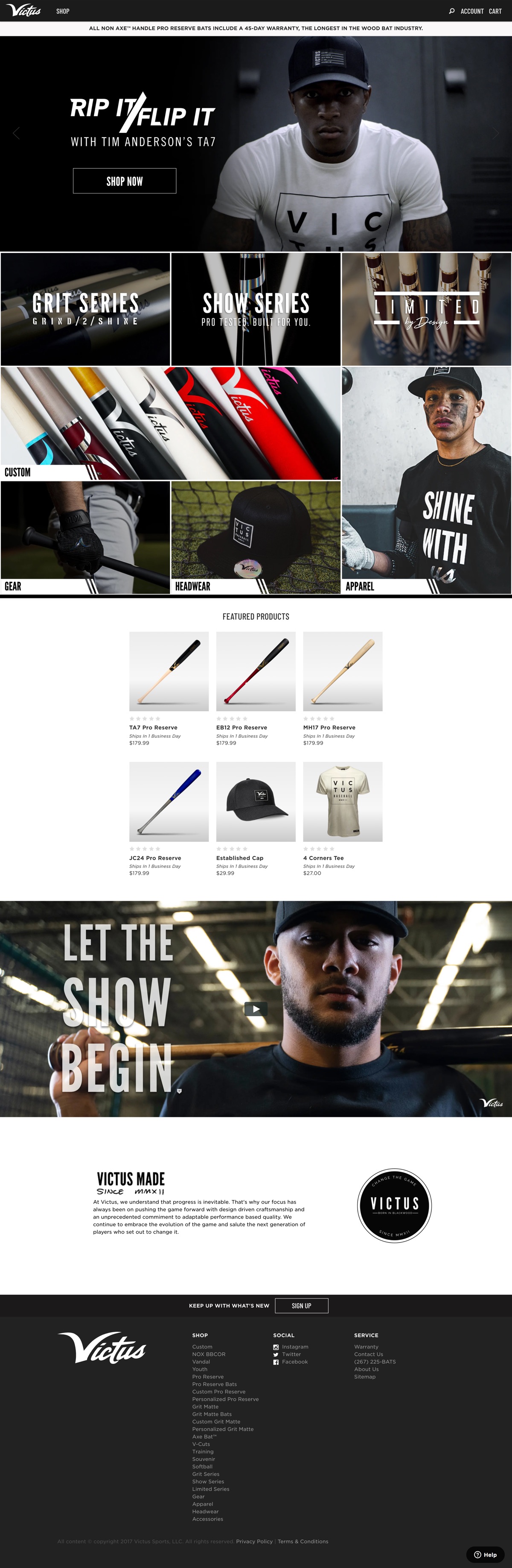Victus Sports